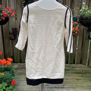 Cute fall winter dress